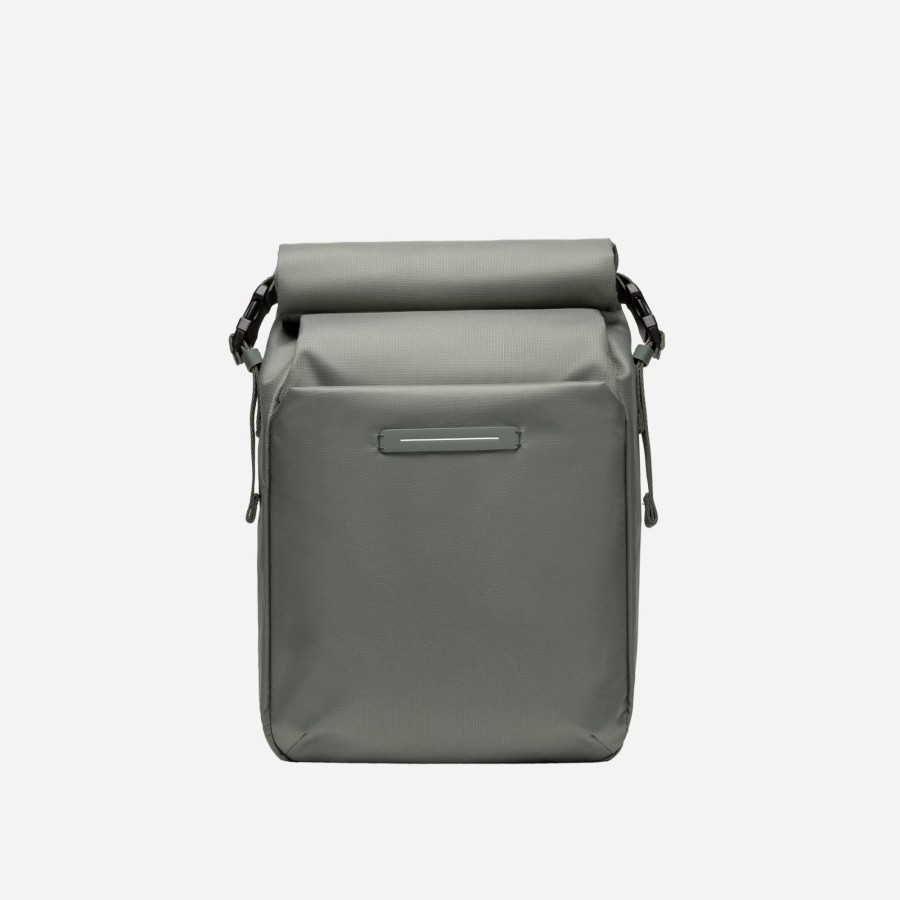 Rucksacke Horizn Studios | Shibuya Rolltop Agave Green