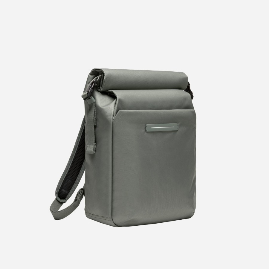 Rucksacke Horizn Studios | Shibuya Rolltop Agave Green