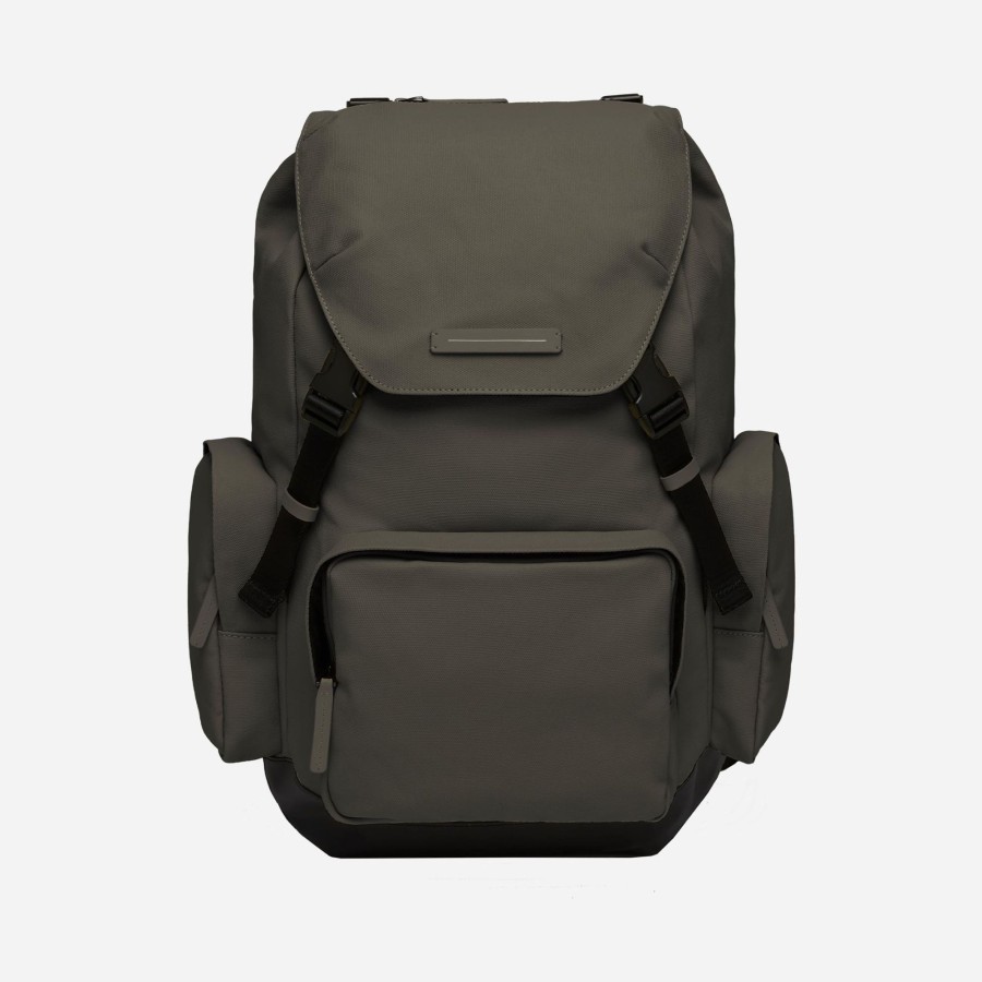 Rucksacke Horizn Studios | Sofo Backpack Travel Dark Olive