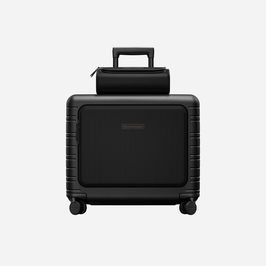 Reisegepack Horizn Studios | Pro Model St Dj Case Black