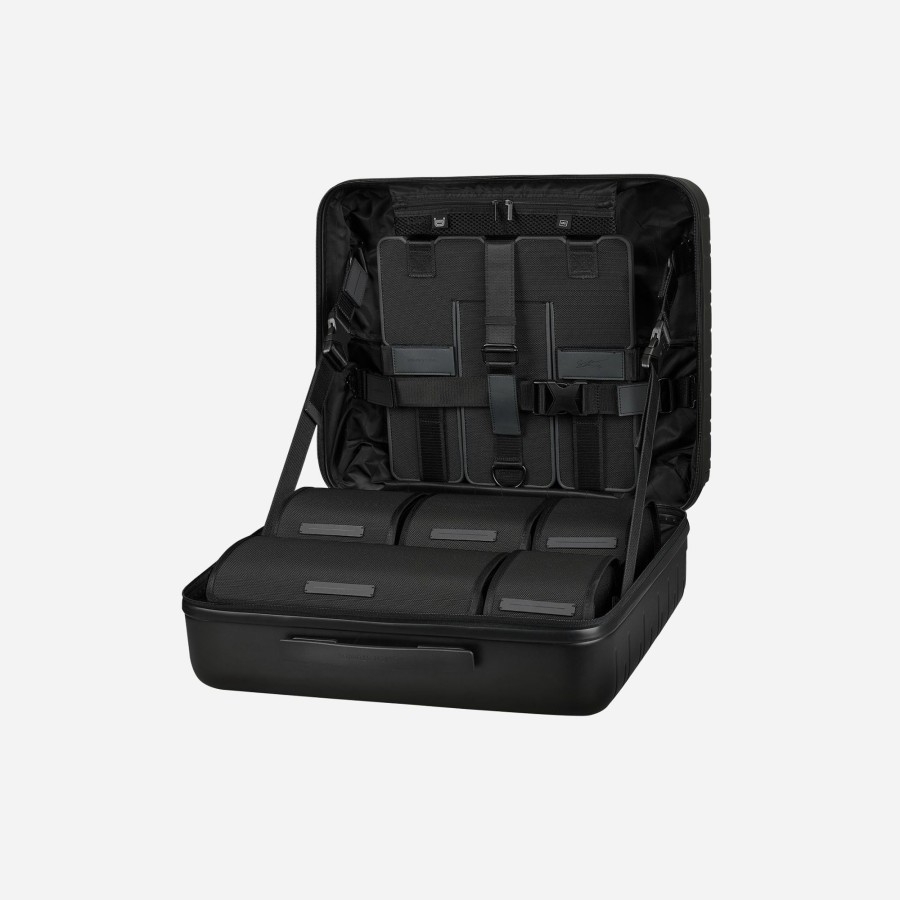 Reisegepack Horizn Studios | Pro Model St Dj Case Black