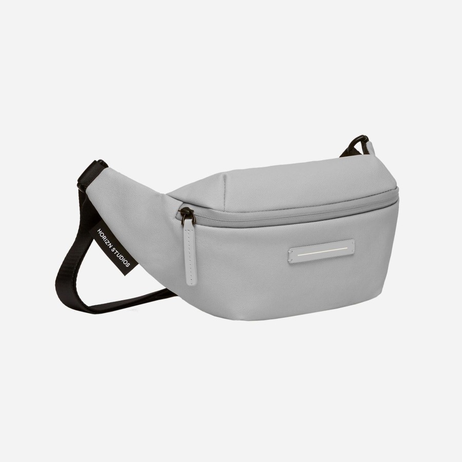 Taschen Horizn Studios | Sofo Crossbody Bag Light Quartz Grey