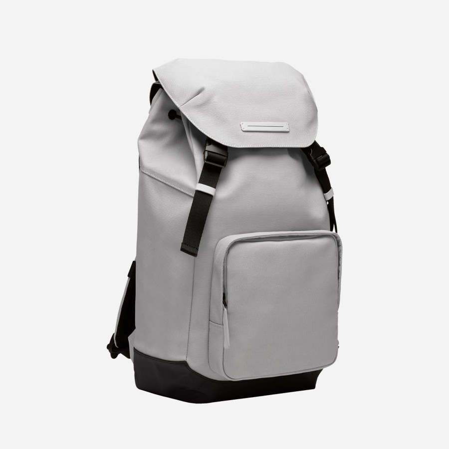 Rucksacke Horizn Studios | Sofo Backpack City Light Quartz Grey