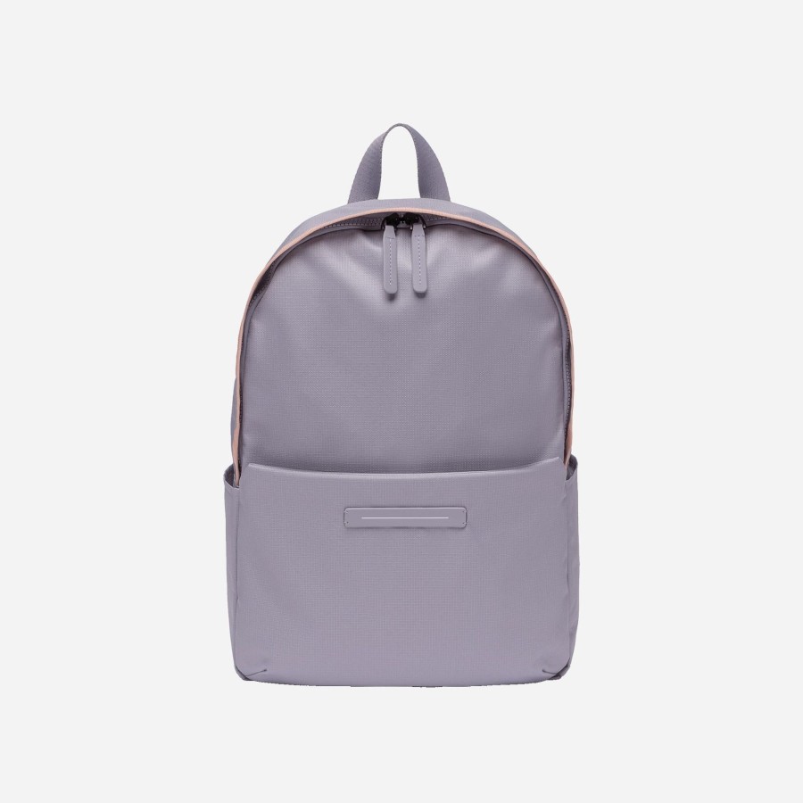 Rucksacke Horizn Studios | Shibuya Daypack Grey Lavender / Sand Rose