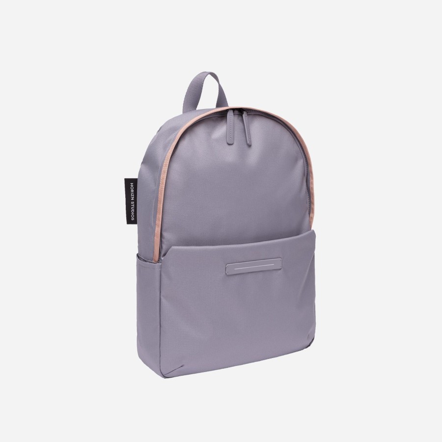 Rucksacke Horizn Studios | Shibuya Daypack Grey Lavender / Sand Rose