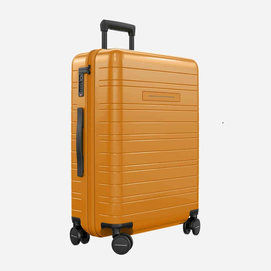 Reisegepack Horizn Studios | H6 Glossy Bright Amber