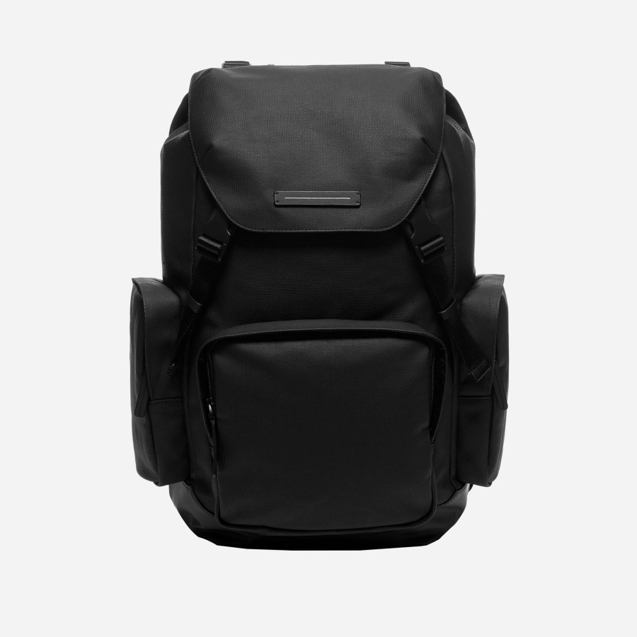 Rucksacke Horizn Studios | Sofo Backpack Travel All Black