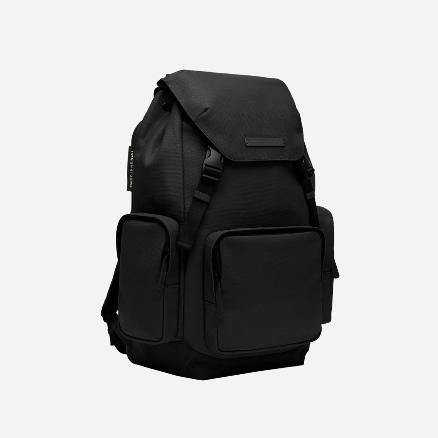 Rucksacke Horizn Studios | Sofo Backpack Travel All Black