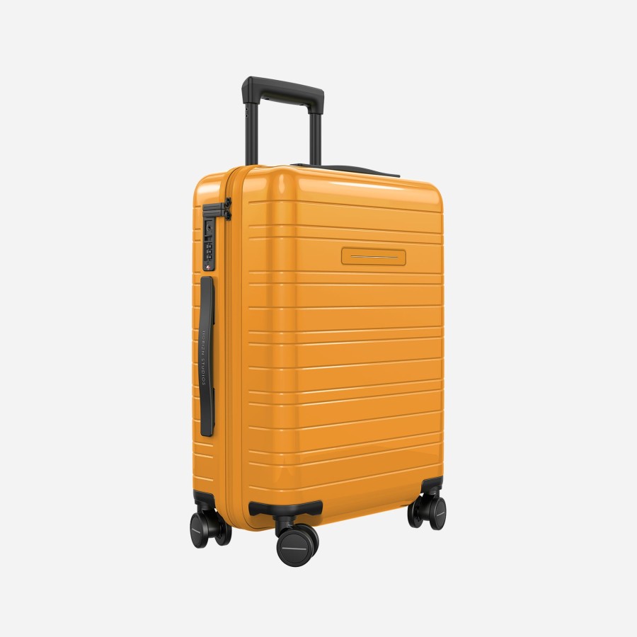 Reisegepack Horizn Studios | H5 Glossy Bright Amber