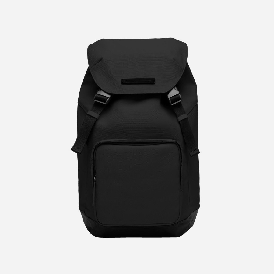 Rucksacke Horizn Studios | Sofo Backpack City All Black