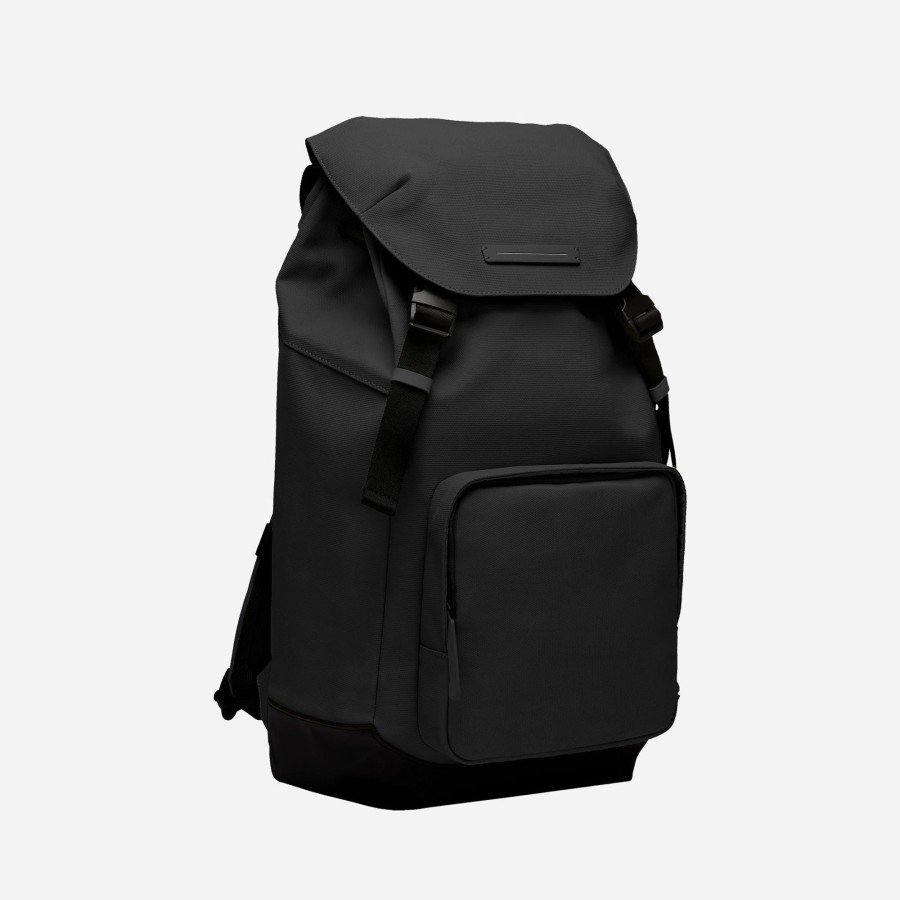 Rucksacke Horizn Studios | Sofo Backpack City All Black