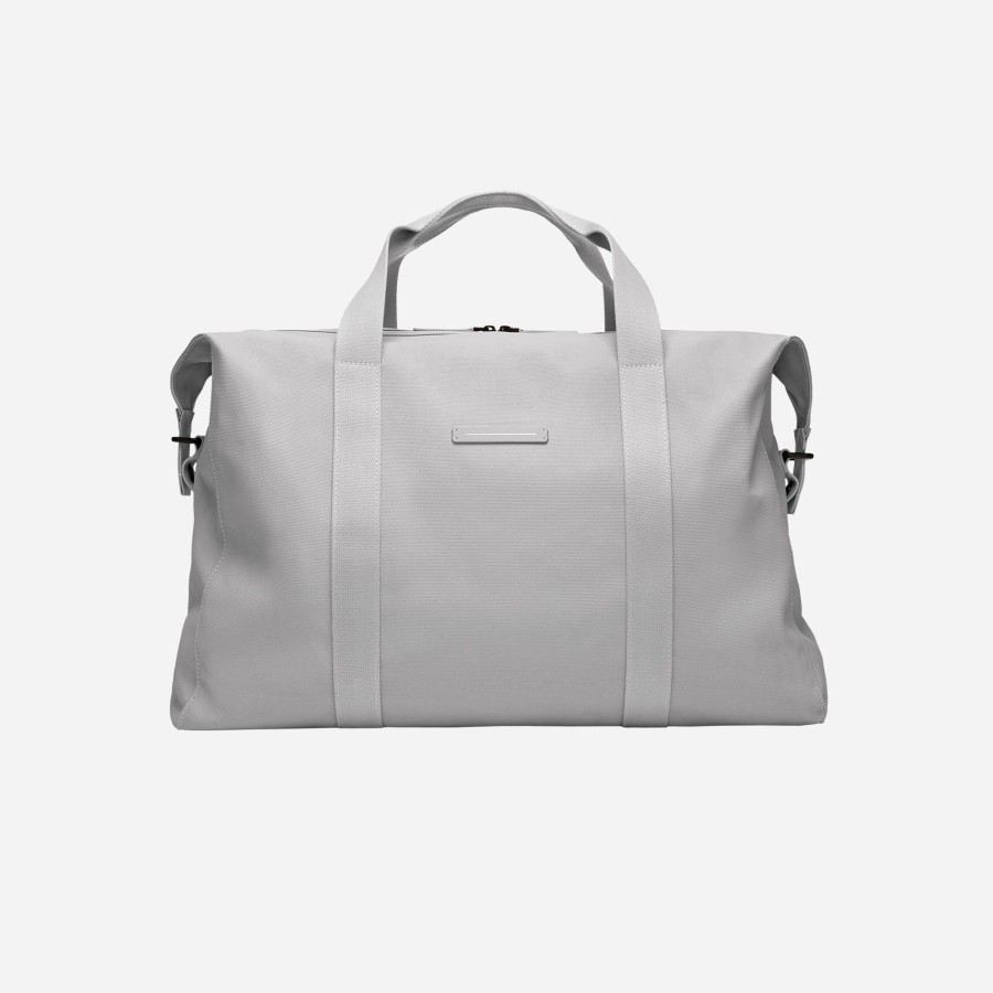 Taschen Horizn Studios | Sofo Weekender L Light Quartz Grey