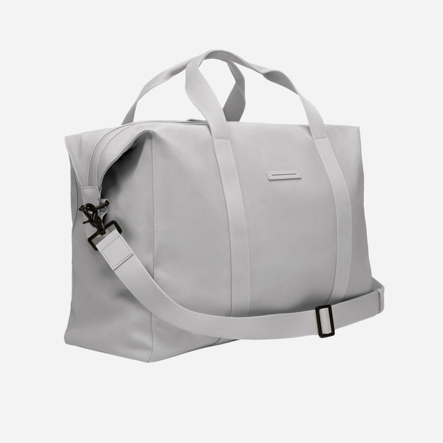 Taschen Horizn Studios | Sofo Weekender L Light Quartz Grey