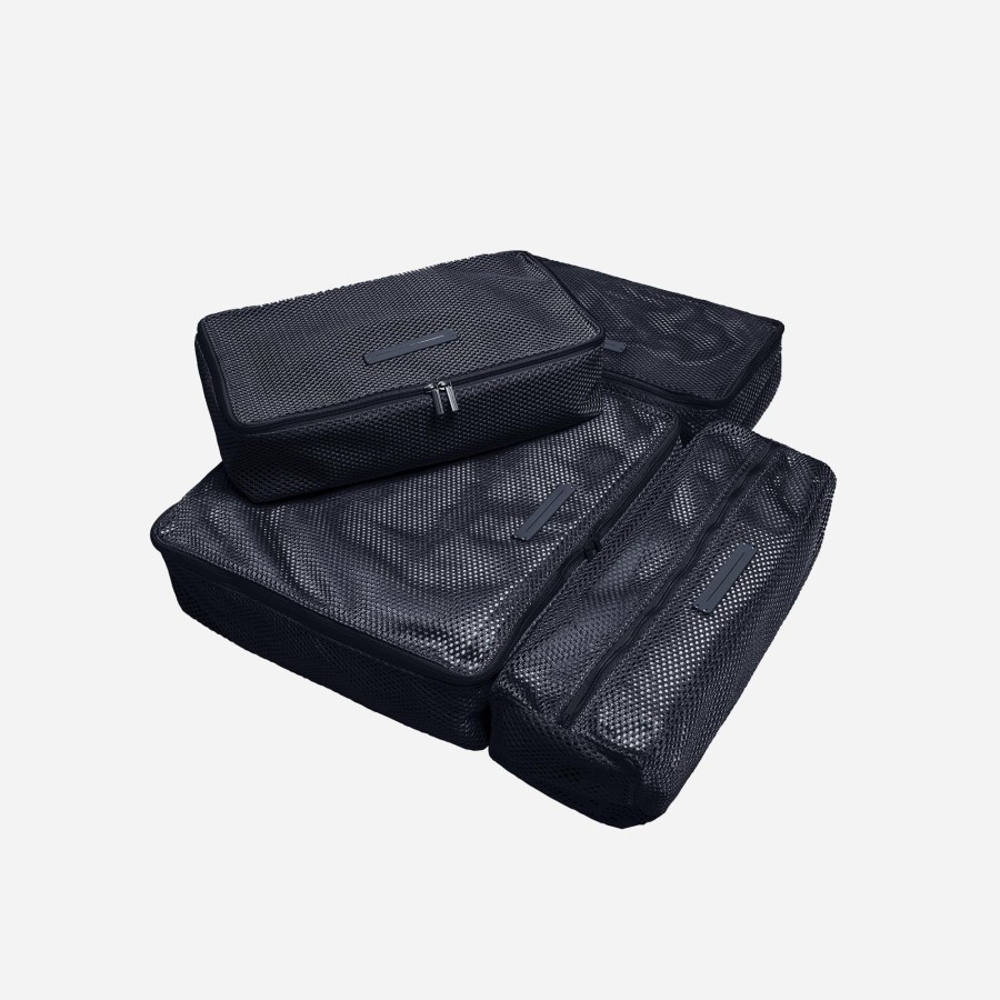 Accessoires Horizn Studios | Packing Cubes Night Blue