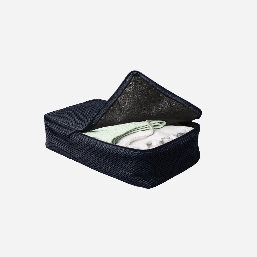 Accessoires Horizn Studios | Packing Cubes Night Blue