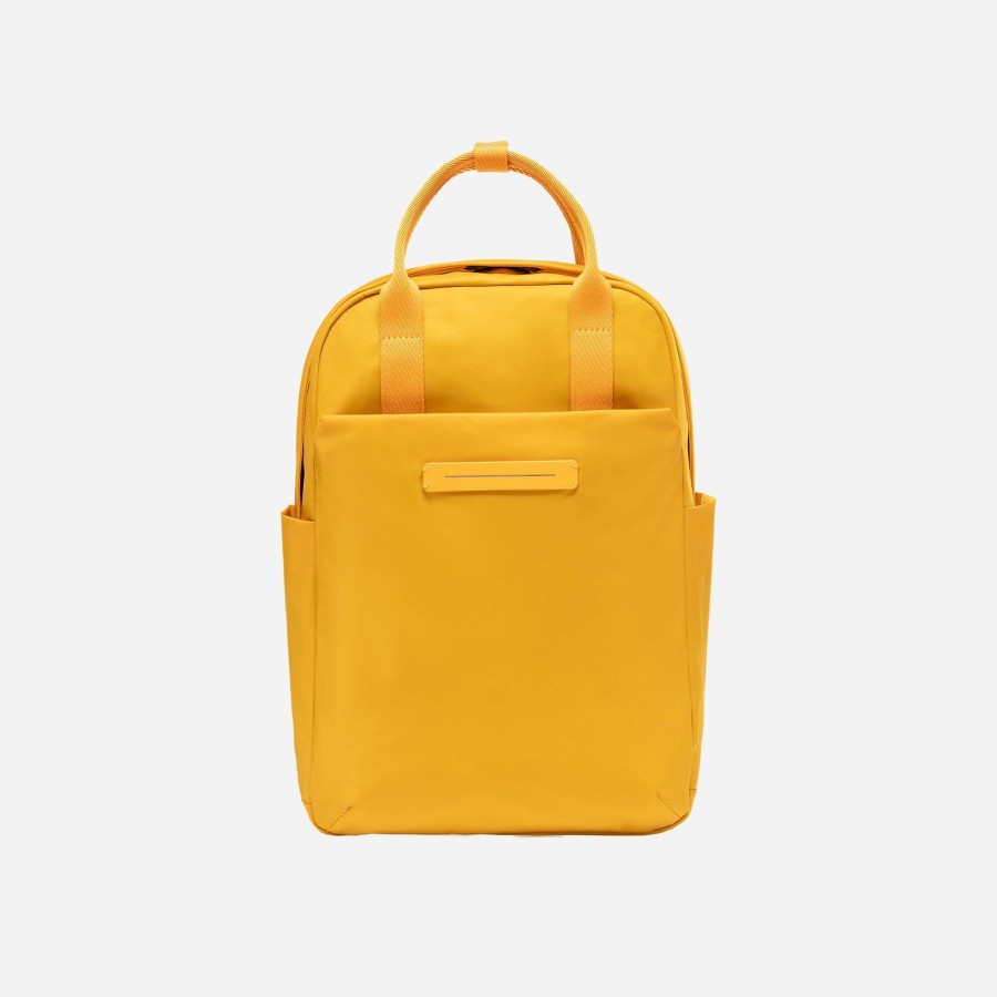 Rucksacke Horizn Studios | Aoyama Totepack S Bright Amber