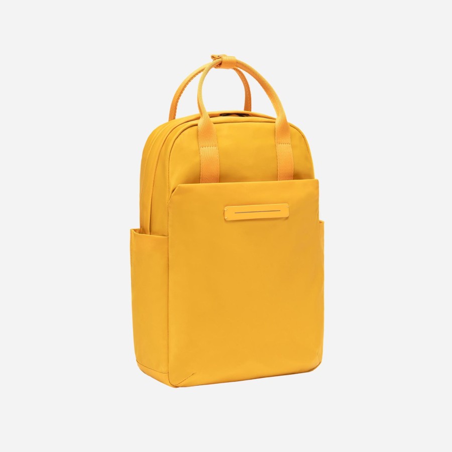 Rucksacke Horizn Studios | Aoyama Totepack S Bright Amber