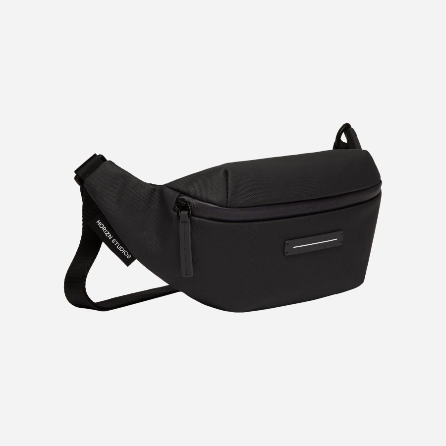 Taschen Horizn Studios | Sofo Crossbody Bag All Black