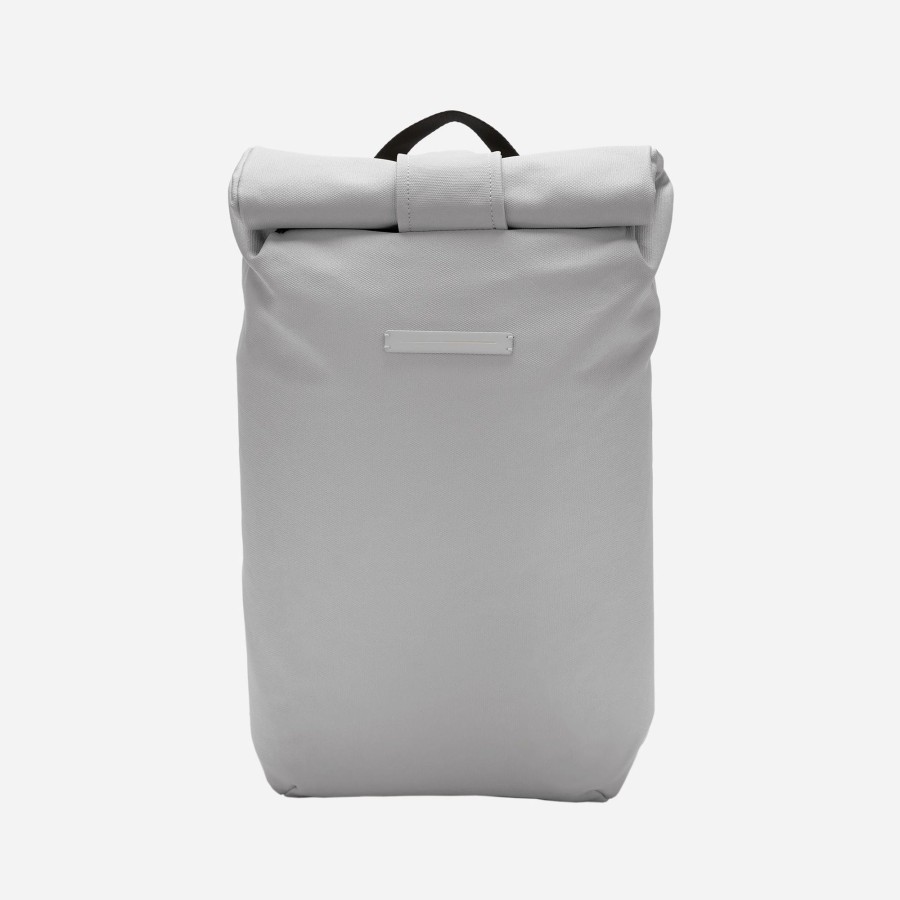 Rucksacke Horizn Studios | Sofo Rolltop Backpack Light Quartz Grey