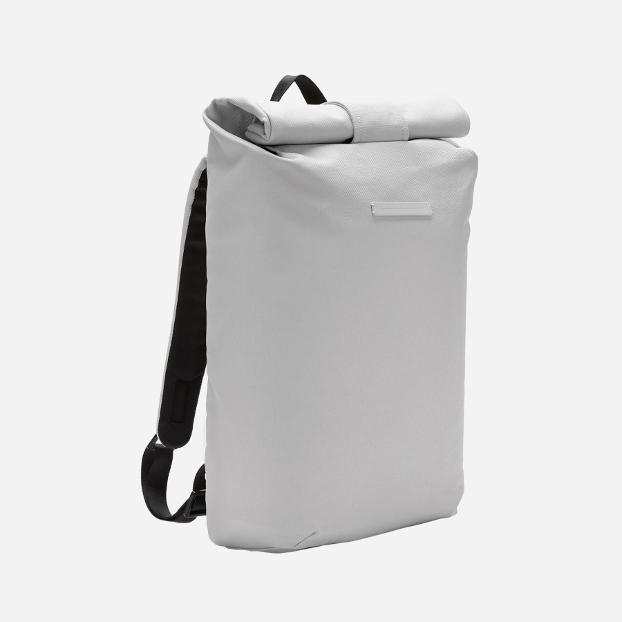 Rucksacke Horizn Studios | Sofo Rolltop Backpack Light Quartz Grey