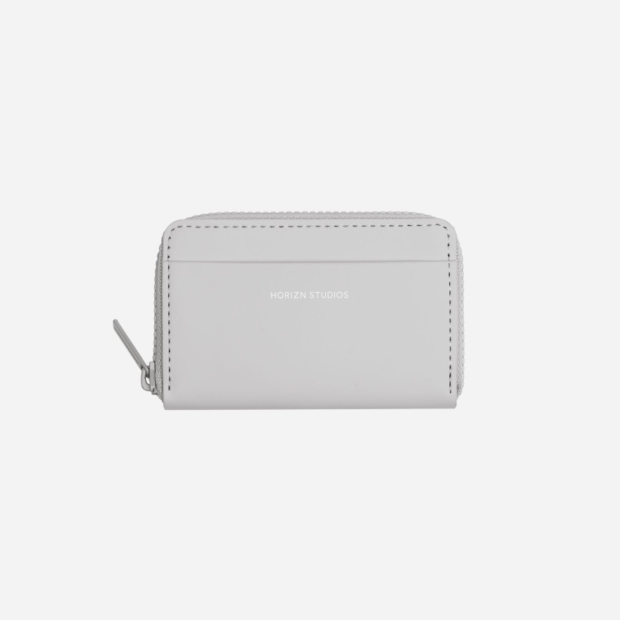 Accessoires Horizn Studios | Wallet Light Quartz Grey