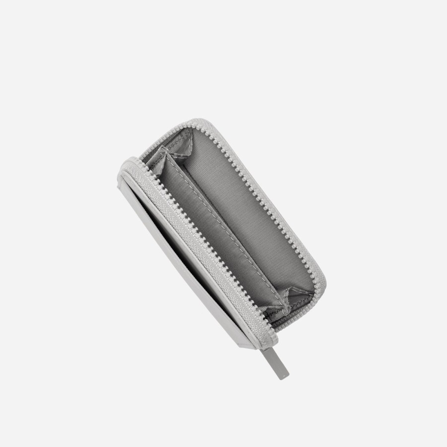 Accessoires Horizn Studios | Wallet Light Quartz Grey