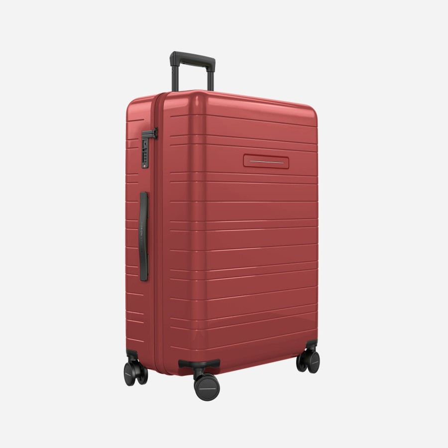 Reisegepack Horizn Studios | H7 Glossy True Red