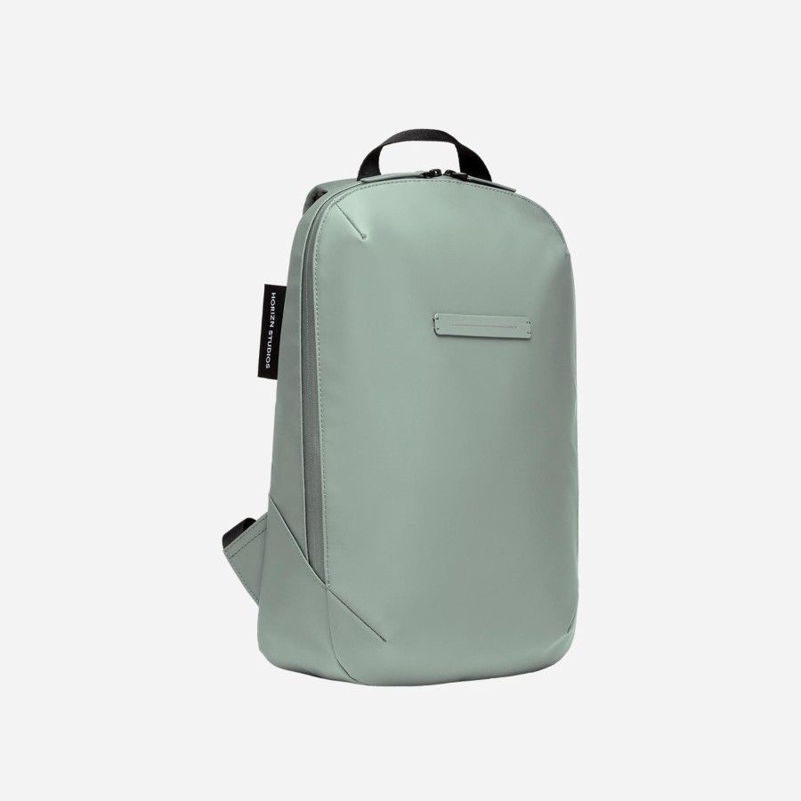 Rucksacke Horizn Studios | Gion Backpack Essential Marine Green