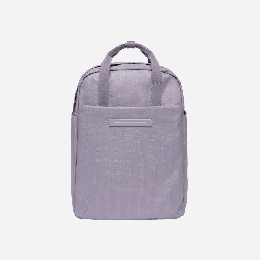 Rucksacke Horizn Studios | Shibuya Totepack Grey Lavender