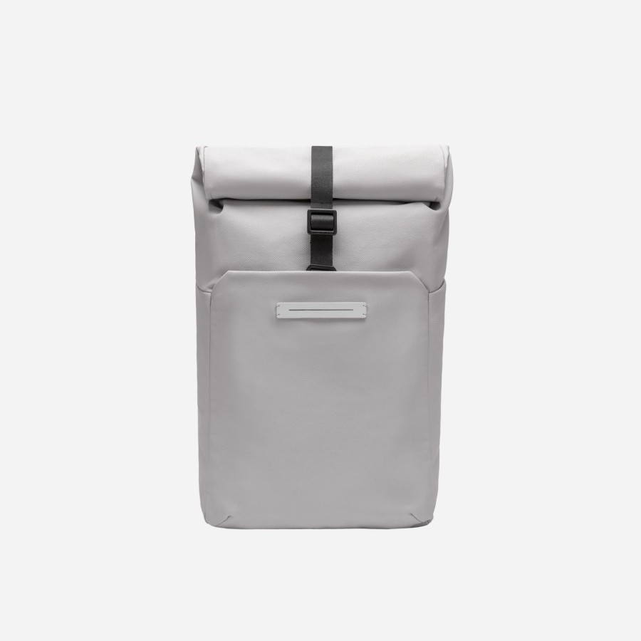 Rucksacke Horizn Studios | Sofo Rolltop Bag X Light Quartz Grey