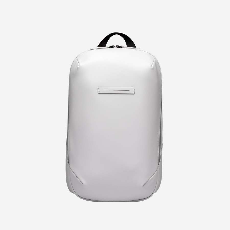 Rucksacke Horizn Studios | Gion Backpack Essential Light Quartz Grey