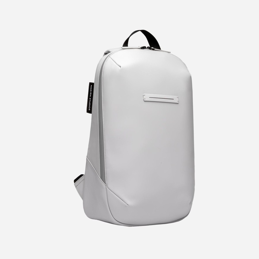 Rucksacke Horizn Studios | Gion Backpack Essential Light Quartz Grey