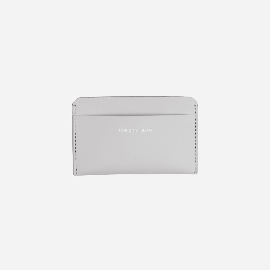 Accessoires Horizn Studios | Card Holder Light Quartz Grey