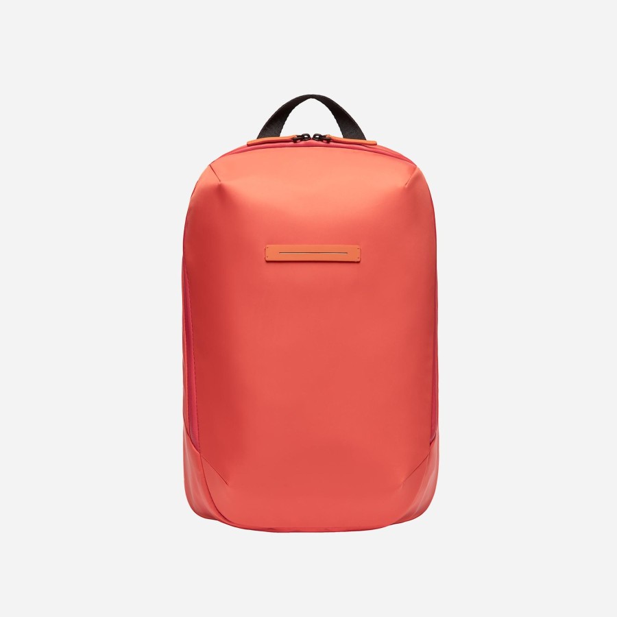 Rucksacke Horizn Studios | Gion Backpack Light Orange Glow