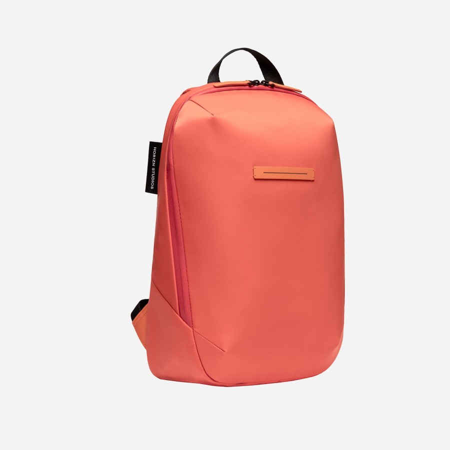 Rucksacke Horizn Studios | Gion Backpack Light Orange Glow