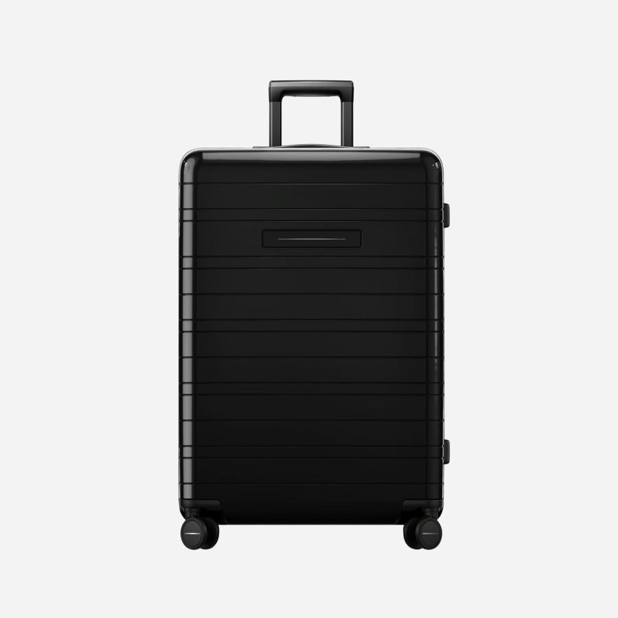 Reisegepack Horizn Studios | H7 Glossy All Black