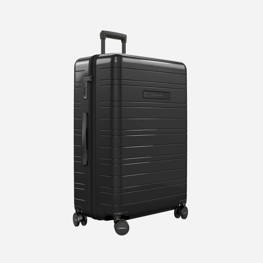 Reisegepack Horizn Studios | H7 Glossy All Black