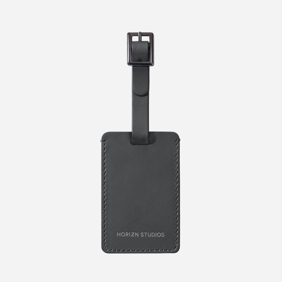 Accessoires Horizn Studios | Luggage Tag Graphite