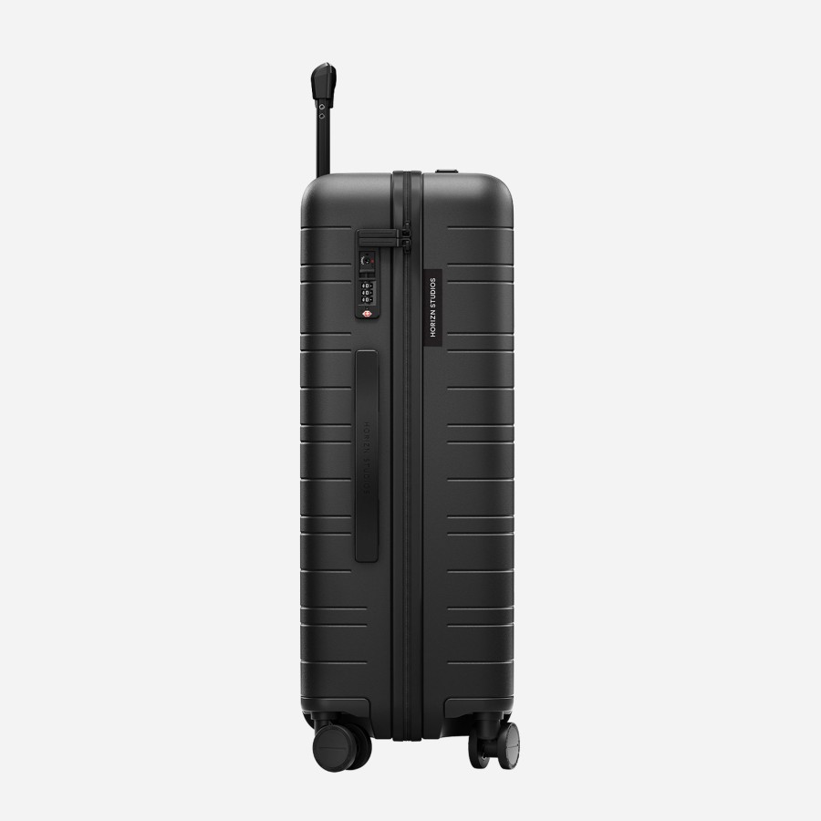 Reisegepack Horizn Studios | H6 All Black