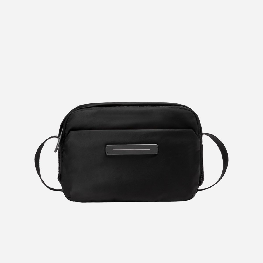 Taschen Horizn Studios | Aoyama Cross-Body Bag All Black