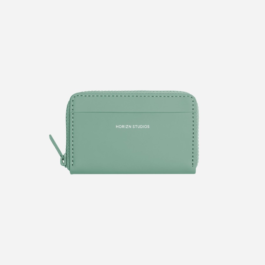 Accessoires Horizn Studios | Wallet Marine Green