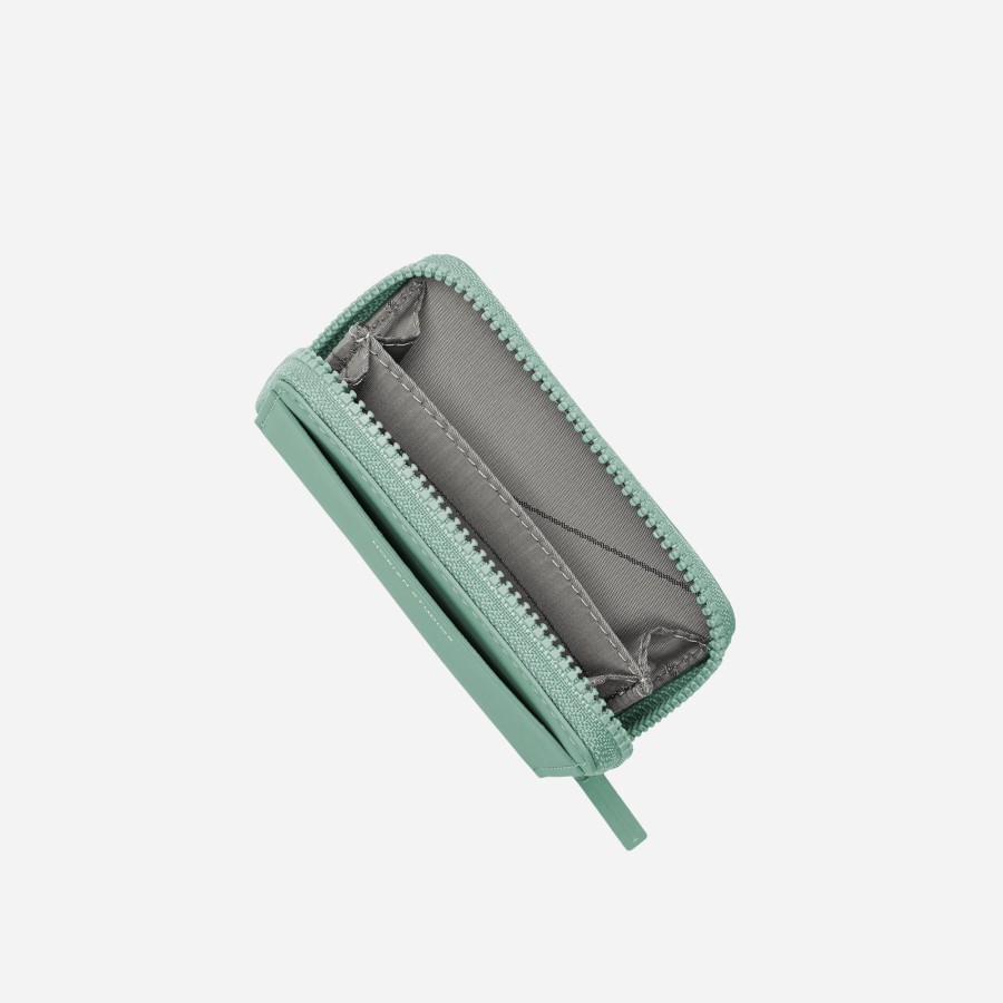 Accessoires Horizn Studios | Wallet Marine Green