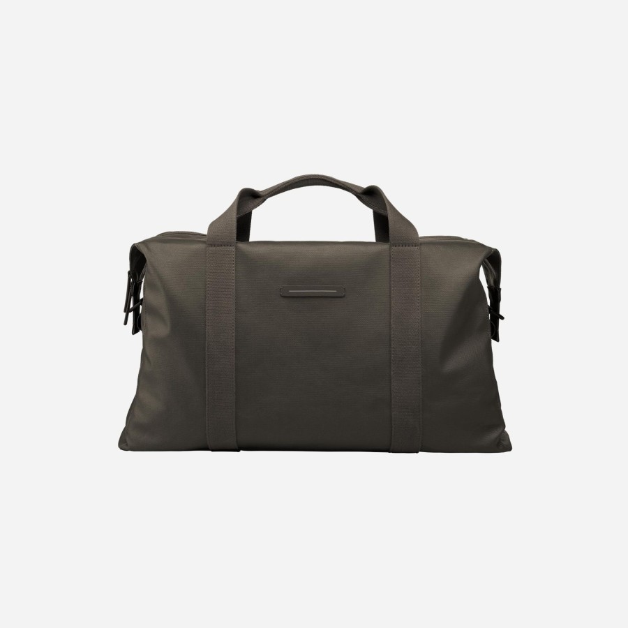 Taschen Horizn Studios | Sofo Weekender Dark Olive