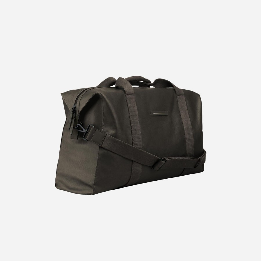 Taschen Horizn Studios | Sofo Weekender Dark Olive