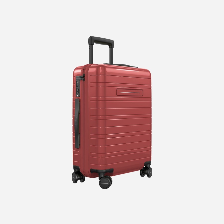 Reisegepack Horizn Studios | H5 Glossy True Red