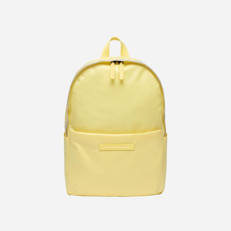 Rucksacke Horizn Studios | Shibuya Daypack Light Quartz Grey / Lemon