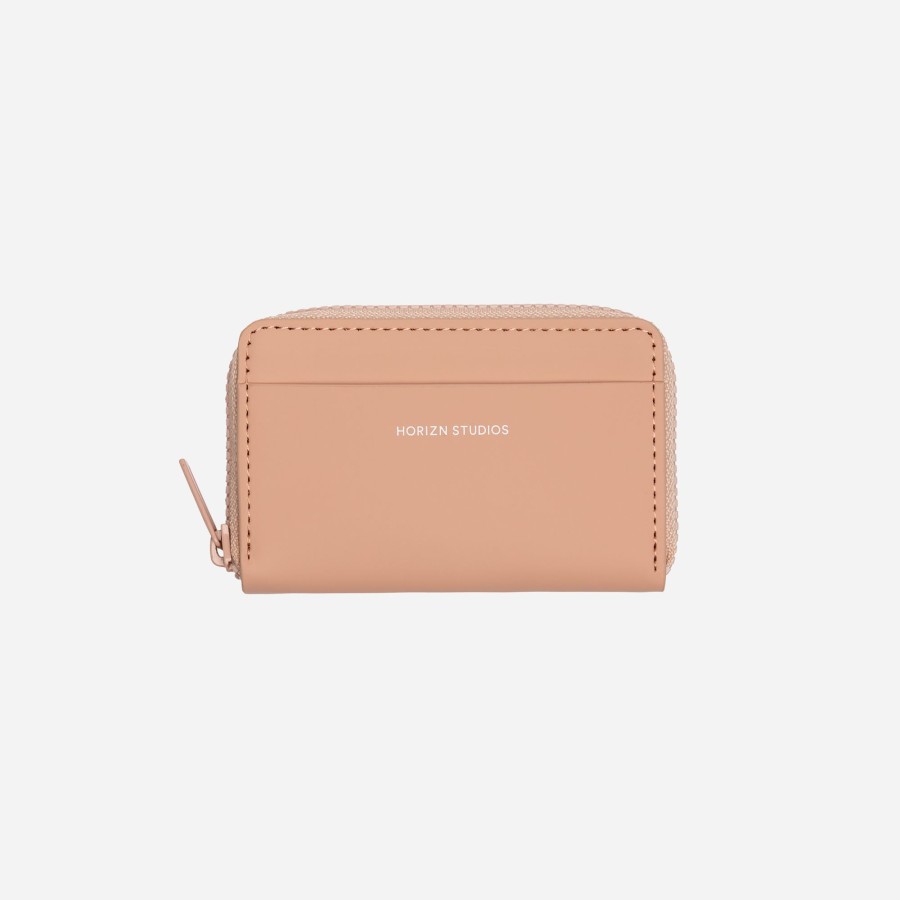 Accessoires Horizn Studios | Wallet Sand Rose