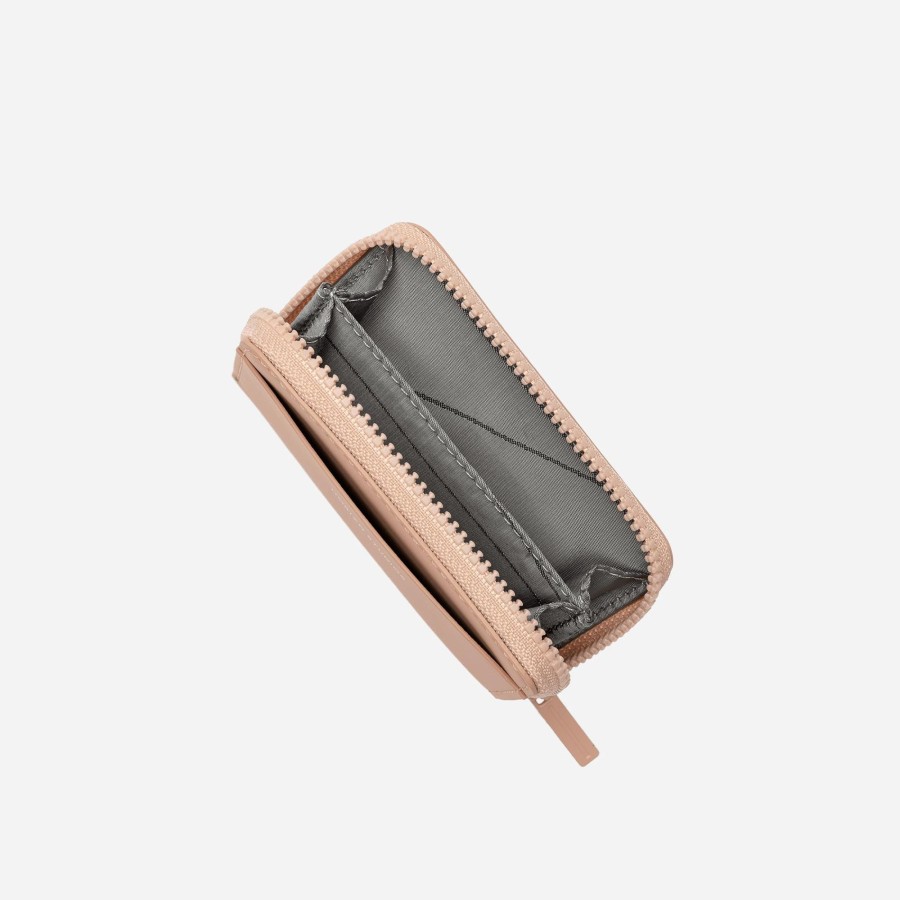 Accessoires Horizn Studios | Wallet Sand Rose