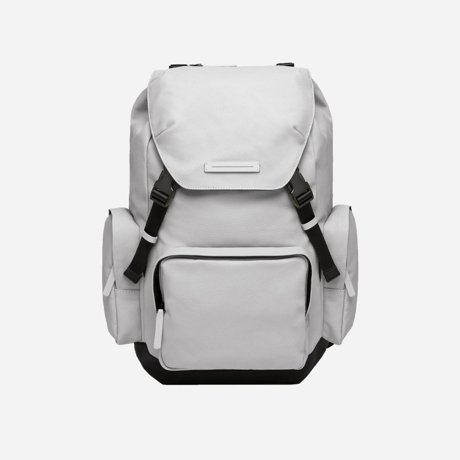 Rucksacke Horizn Studios | Sofo Backpack Travel Light Quartz Grey