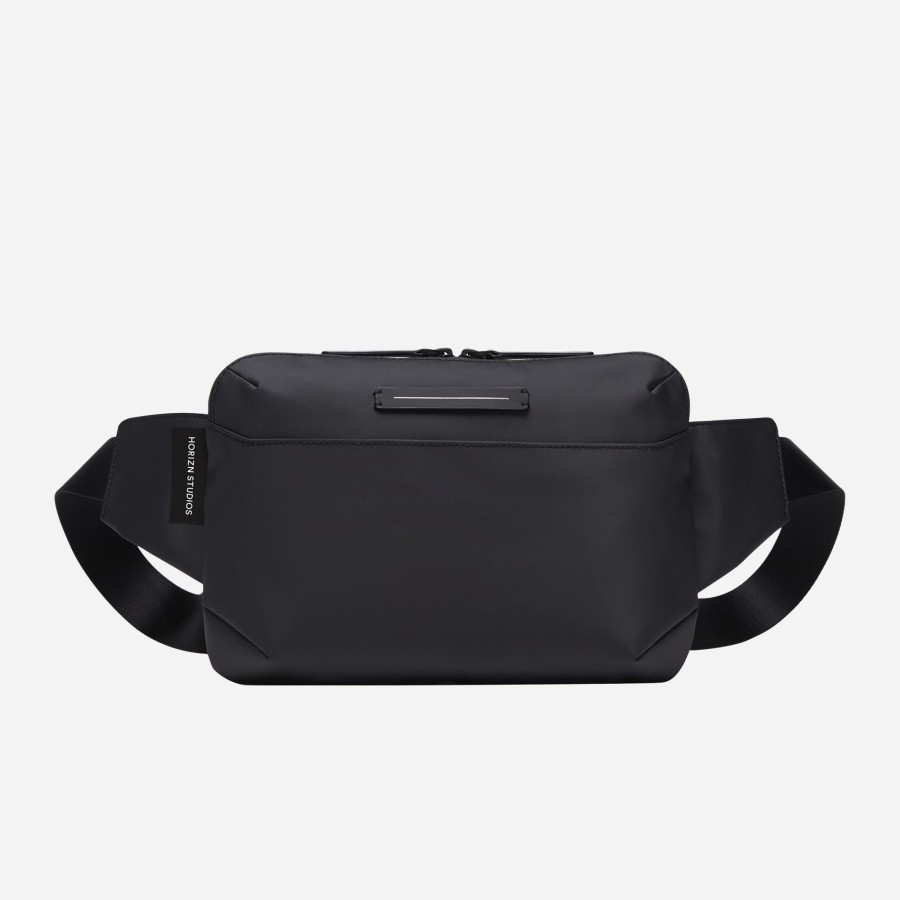 Taschen Horizn Studios | Gion Cross-Body M All Black